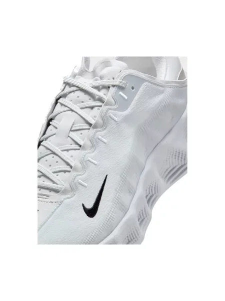 Pantofi Nike alb