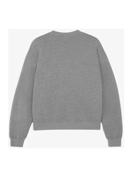 Bluza Maison Kitsune szara