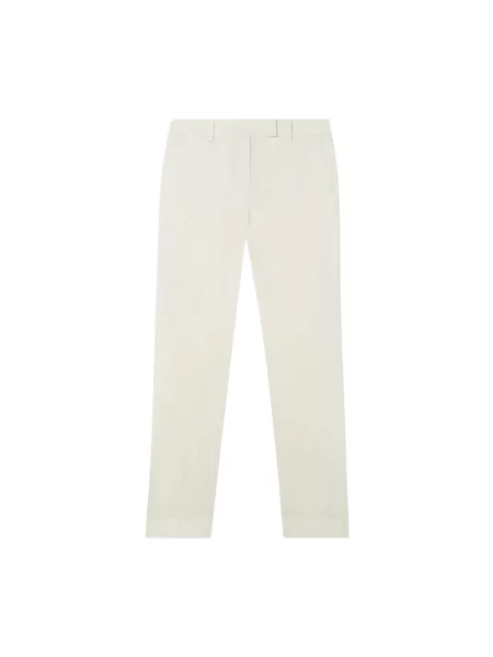 Spodnie Brooks Brothers beżowe