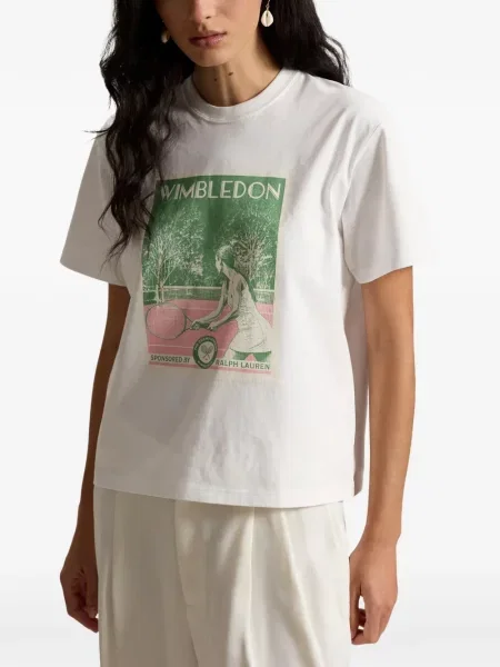 Велурени бягане с яка чорапи Polo Ralph Lauren синьо