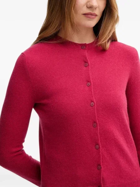 Cardigan Benetton roz