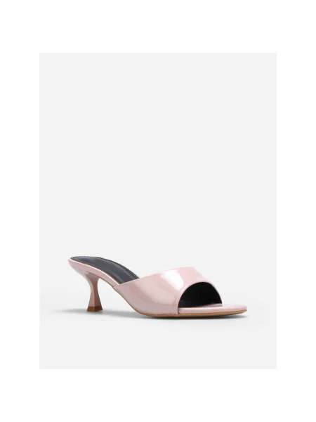 Pantofi La Modeuse bej