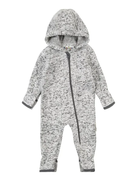 Palton copii Playshoes gri