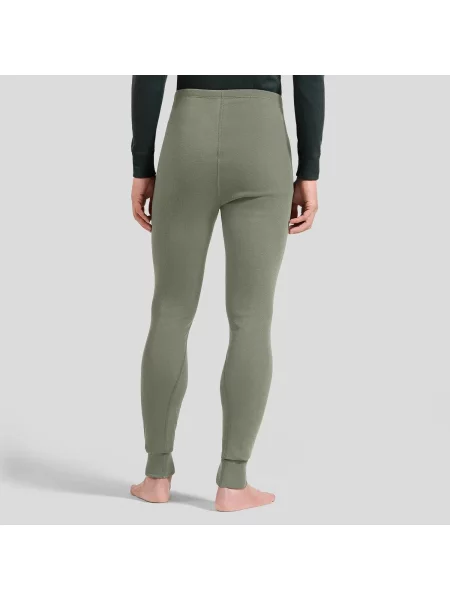 Spodnie Odlo BL BOTTOM long ACTIVE WARM szare