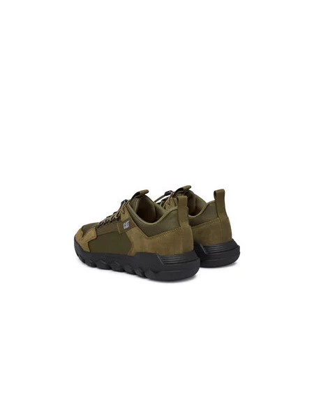 Tenisice CAT Footwear Hex Lite Outdoor Kaki