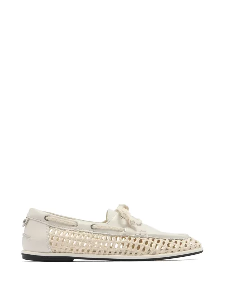 Bőr loafer Sam Edelman