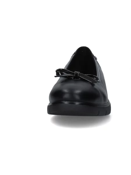 Pantofi Donna Serena negru