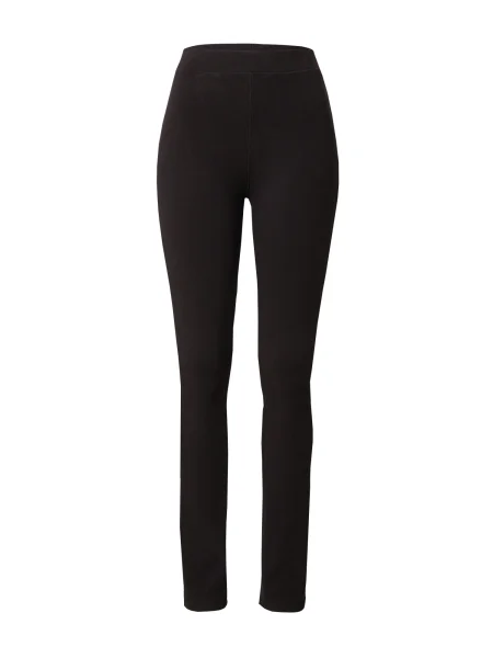 Misspap Pantaloni negru