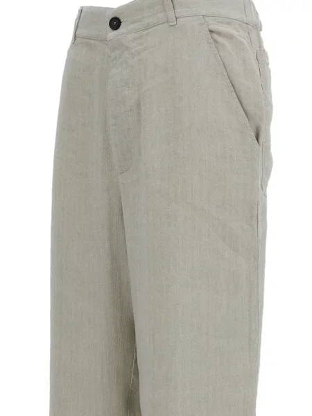Pantaloni Barena negru
