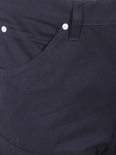 Pantaloni Comme Des Garçons Homme negru