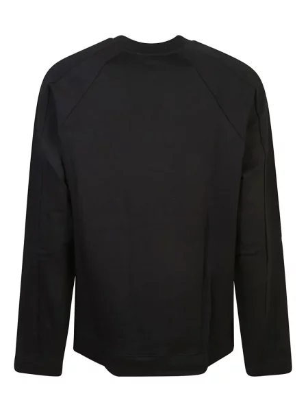 Hanorac Versace Jeans Couture negru
