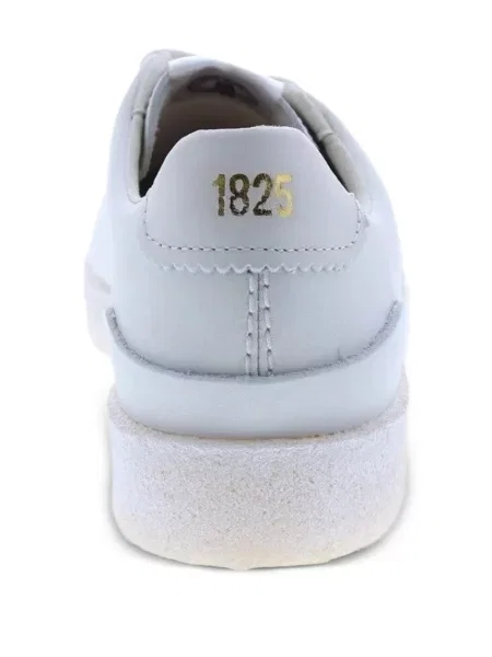 Sneaker Clarks Originals fehér