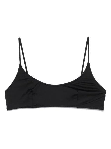 Bikini Mc2 Saint Barth czarne