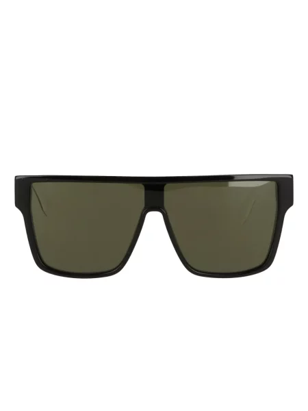 Ochelari de soare Alexander Mcqueen negru