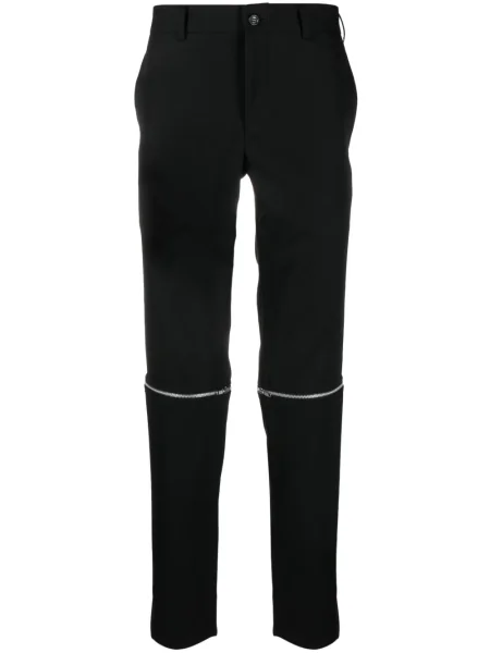 Pantaloni Comme Des Garcons Homme Plus de lână negru