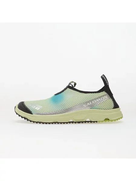 Sneakers Salomon Rx Moc Seasonal Claqua/ Lime C/ F EUR 42