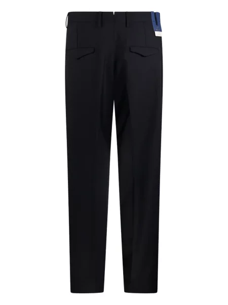 Pantaloni Santaniello negru