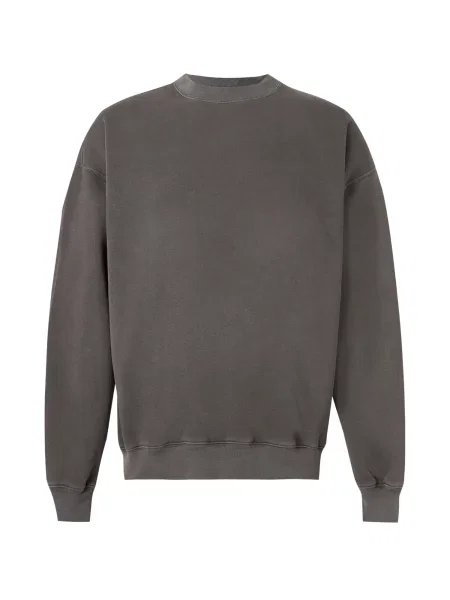 Palton Abercrombie & Fitch gri