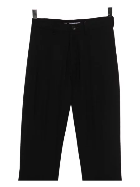 Pantaloni de trening Julius negru