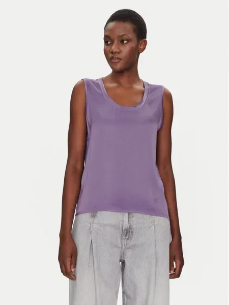 ViCOLO Блузка фіолетовий