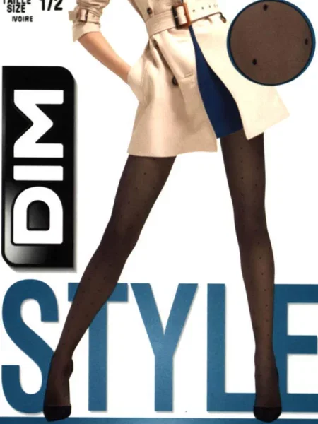 Тонкие капроновые колготки 20 den білі