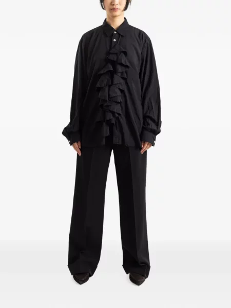 Pantaloni Junya Watanabe negru