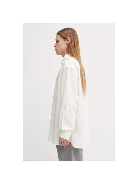 Maison Margiela koszula biała