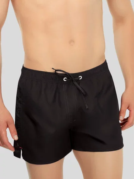 Шорти Marc&andre чорні