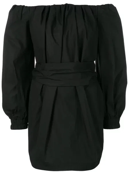 Rochie Philosophy Di Lorenzo Serafini de costum negru