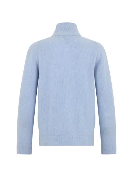 Cardigan Fedeli albastru