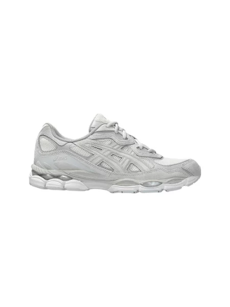 Tenisky Asics biela