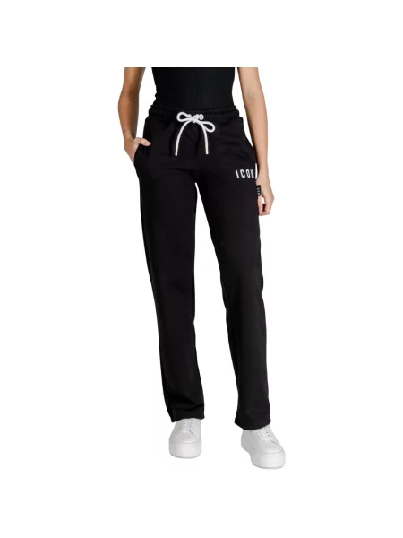 Sportski komplet Icon crna