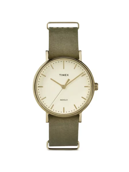 Ceas Timex alb