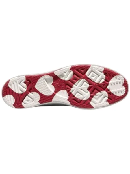 Pantofi Converse alb