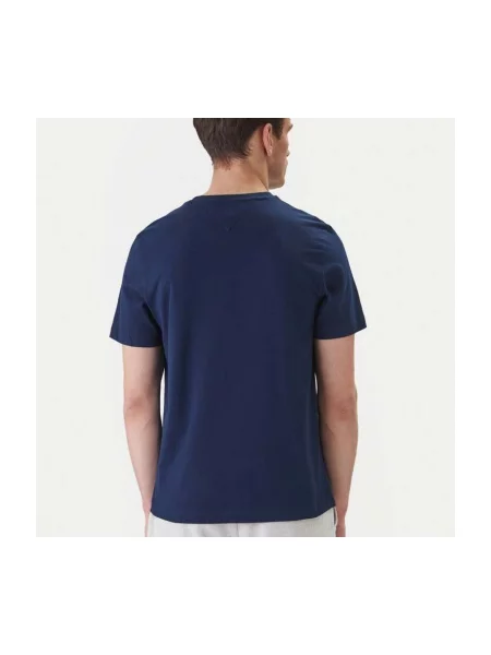 Majica Tommy Hilfiger plava