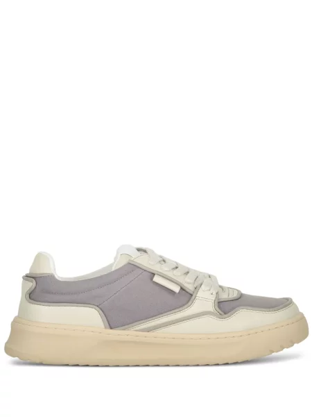 Sneakerși Missoni gri