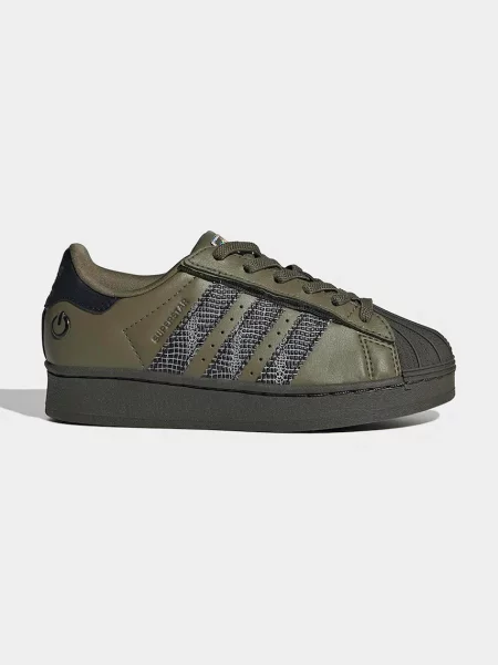 Детские кроссовки Adidas Originals