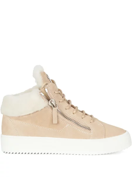 Sneakerși Giuseppe Zanotti Kriss