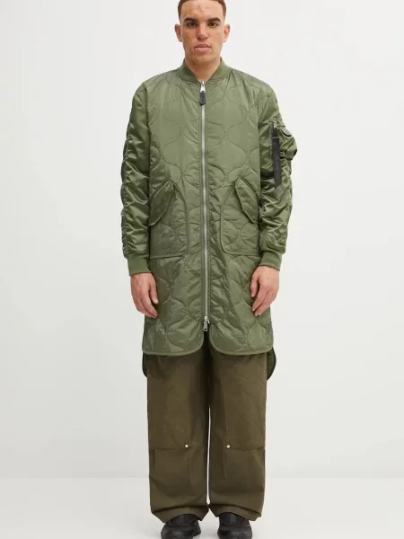 Alpha Industries geacă ALS Coat UV