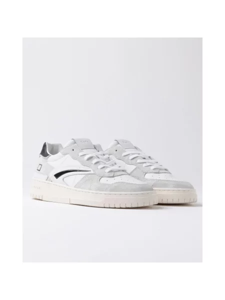 Sneakersy D.a.t.e.