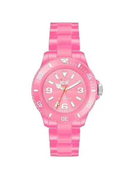 Klasické hodinky Ice-watch růžové