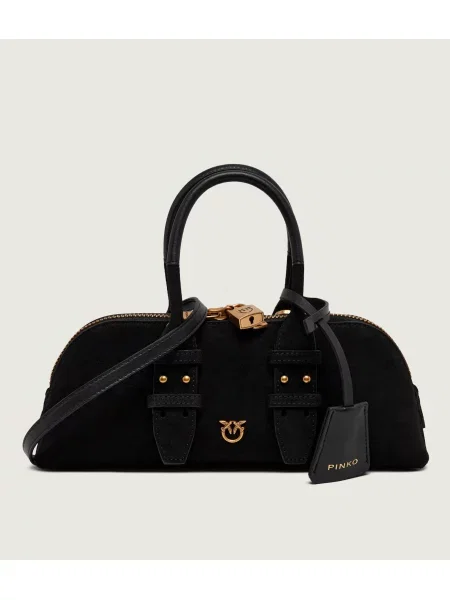 Rucsac Pinko negru