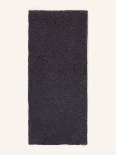 Šál Juvia šedý
