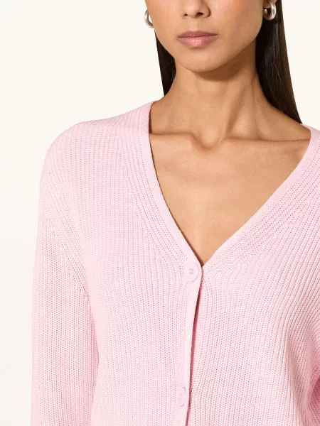 Darling Harbour Svetr light pink