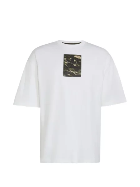 Pantaloni scurți Adidas cu model camuflaj alergare negru