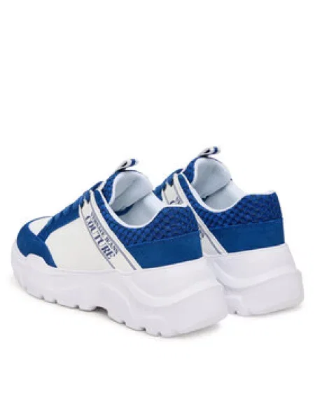 Sneakersy Versace Jeans Couture Farebná