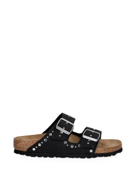 Sandały dziecięce Birkenstock czarne