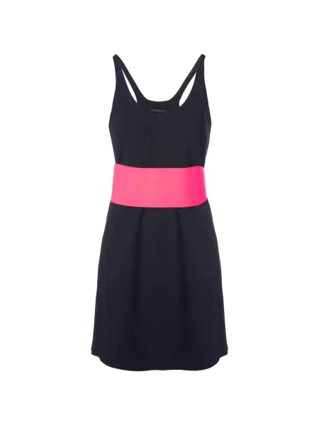 Rochie Armani Exchange negru