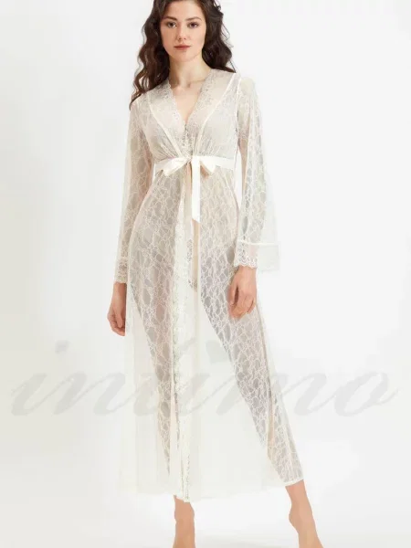 Халат Anabel Arto