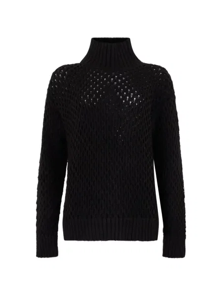 Pulover Moorer negru